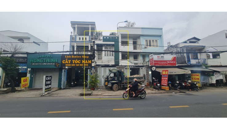 HIẾM-Cho thuê nhà MẶT TIỀN D9 100m2, 1Lầu- GẦN TRƯỜNG CAO ĐẲNG